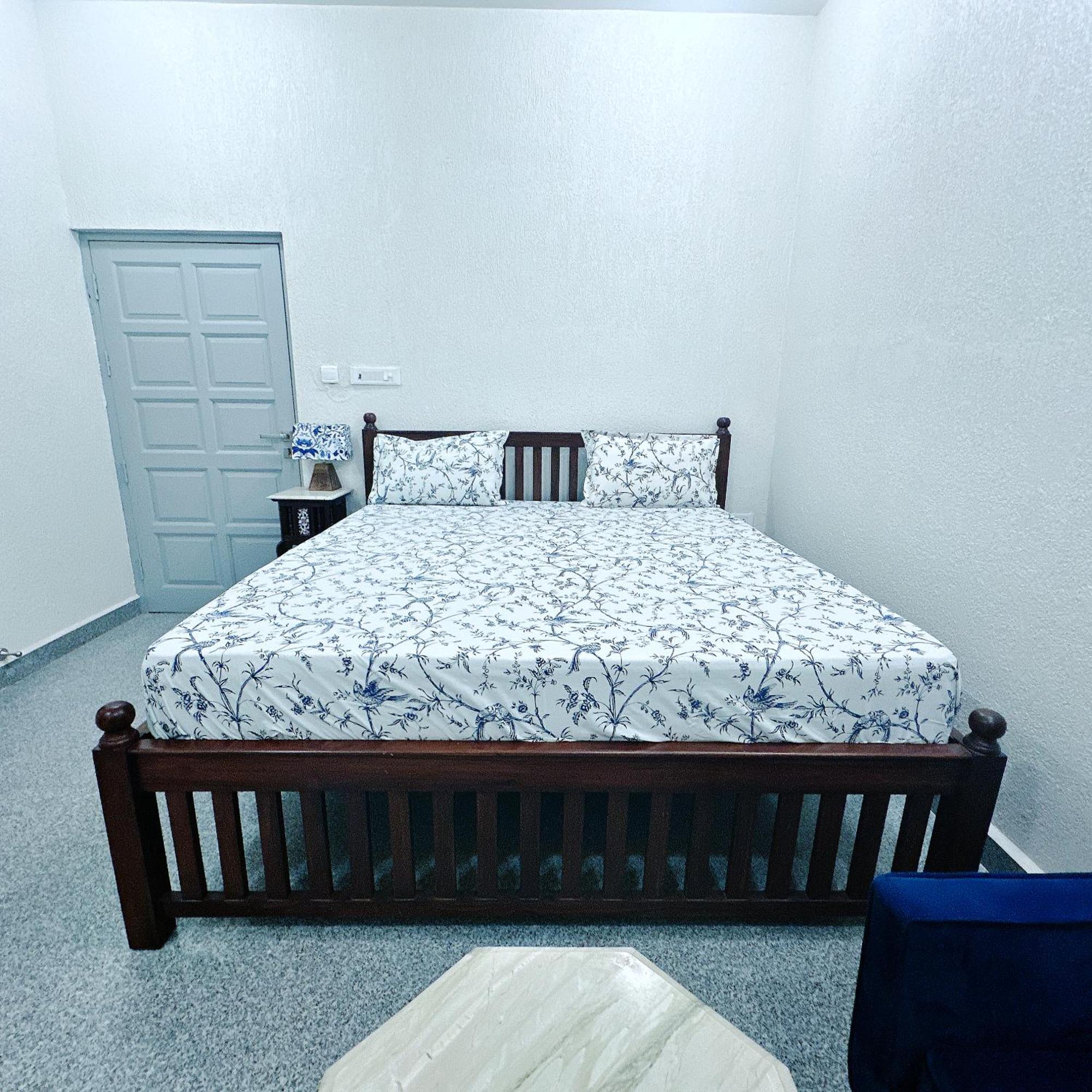 Vraj Homestay