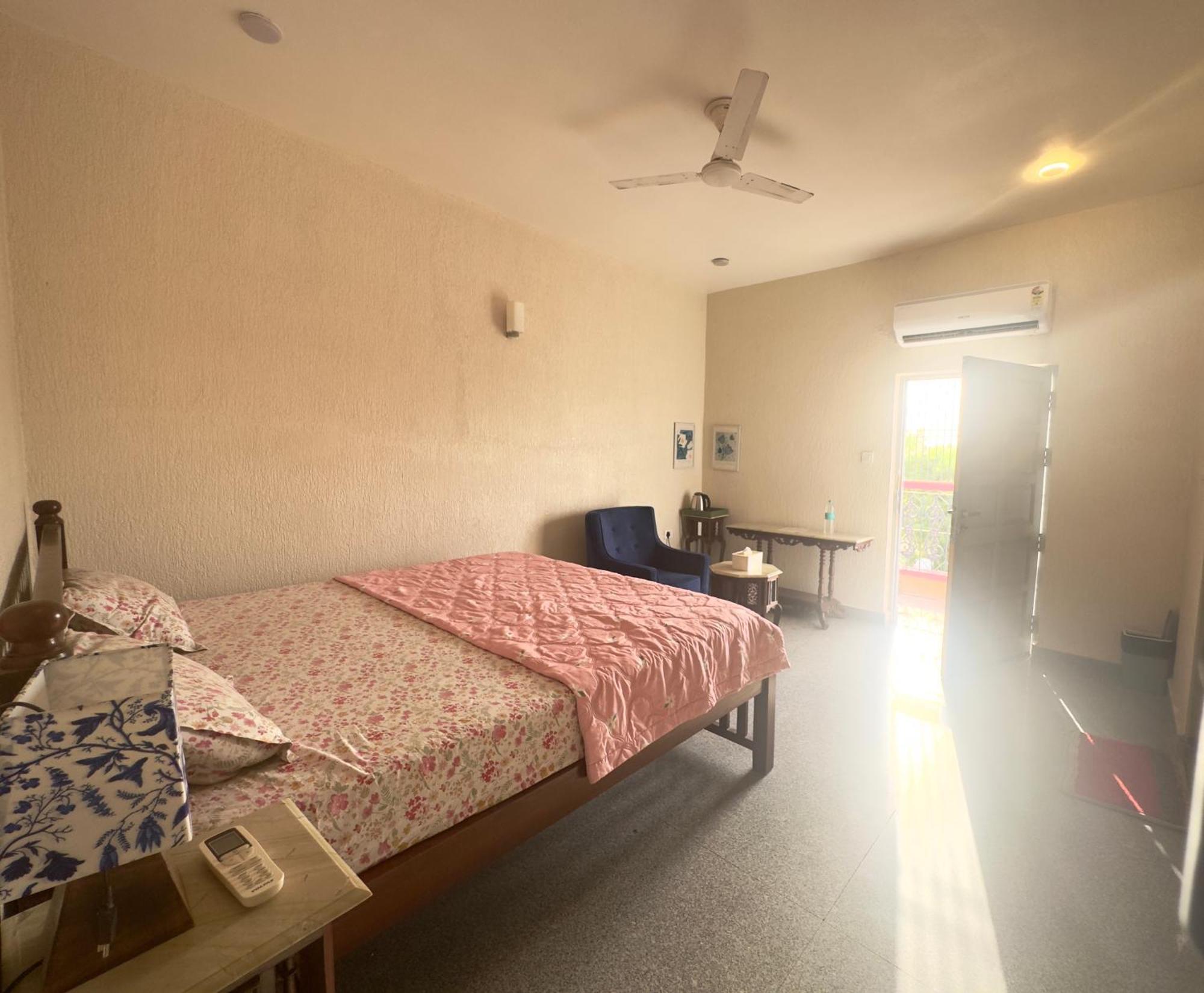 Vraj Homestay *