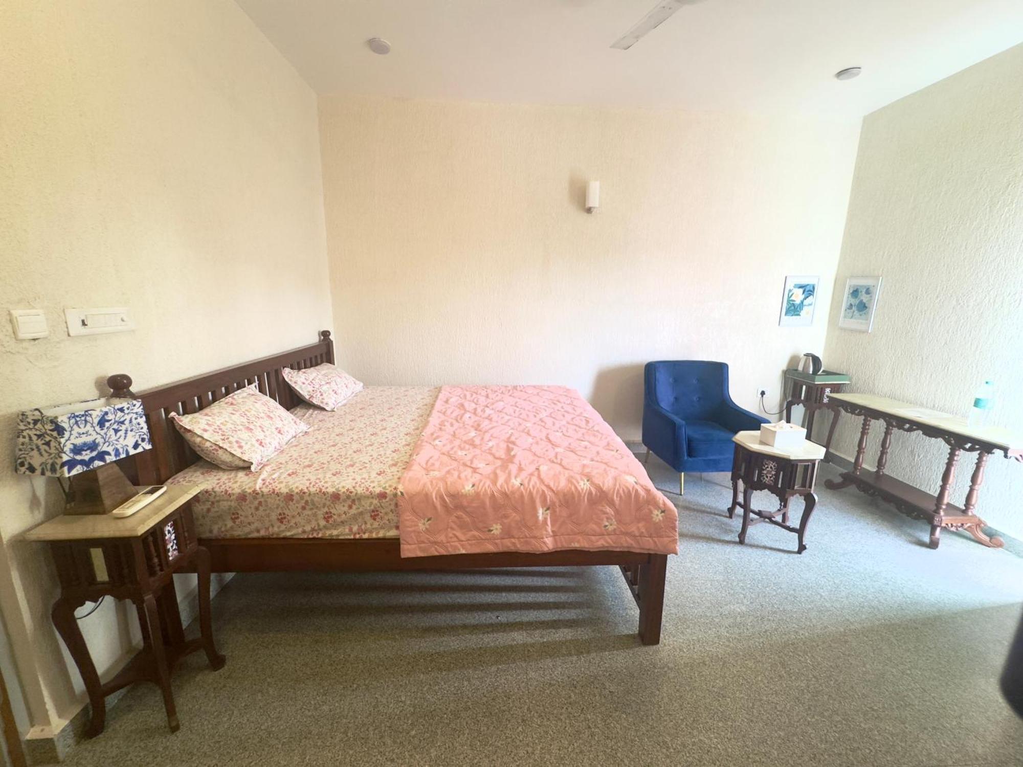 Homestay Vraj