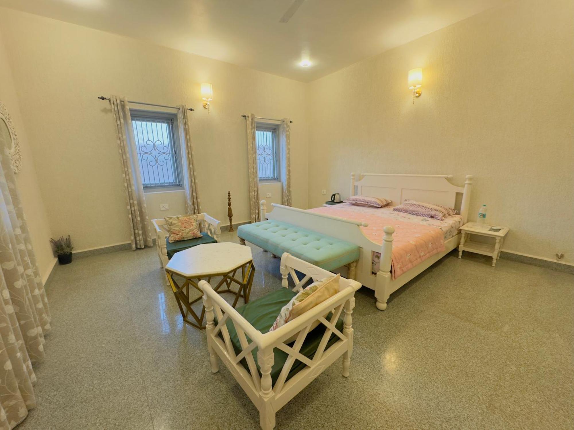 Homestay Vraj Vrindavan